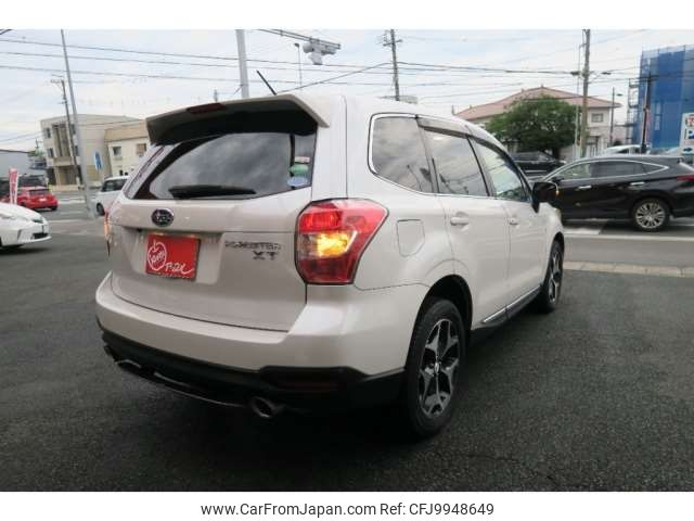 subaru forester 2013 -SUBARU--Forester DBA-SJG--SJG-011658---SUBARU--Forester DBA-SJG--SJG-011658- image 2