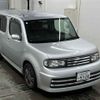 nissan cube 2014 -NISSAN 【熊谷 502ス9300】--Cube Z12-275856---NISSAN 【熊谷 502ス9300】--Cube Z12-275856- image 1