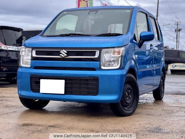suzuki wagon-r 2020 quick_quick_5AA-MH95S_MH95S-148911 image 1