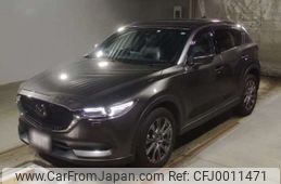 mazda cx-5 2020 -MAZDA 【京都 336ﾌ 789】--CX-5 3DA-KF2P--KF2P-403889---MAZDA 【京都 336ﾌ 789】--CX-5 3DA-KF2P--KF2P-403889-