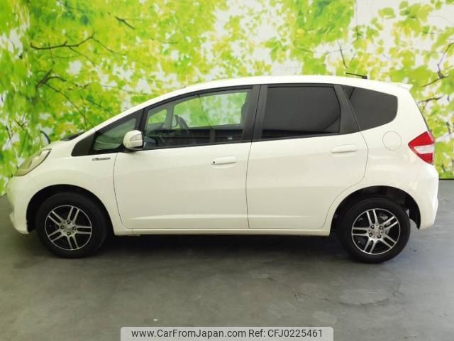 honda fit 2012 quick_quick_DBA-GE6_GE6-3101198 image 2