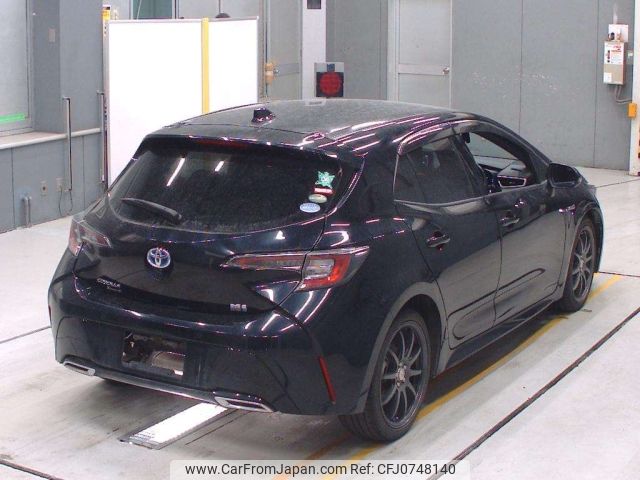 toyota corolla-sport 2019 -TOYOTA--Corolla Sport ZWE211H-1028831---TOYOTA--Corolla Sport ZWE211H-1028831- image 2