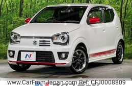 suzuki alto 2018 -SUZUKI--Alto DBA-HA36S--HA36S-895715---SUZUKI--Alto DBA-HA36S--HA36S-895715-