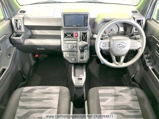 daihatsu taft 2021 -DAIHATSU--Taft 6BA-LA900S--LA900S-0064281---DAIHATSU--Taft 6BA-LA900S--LA900S-0064281- image 2