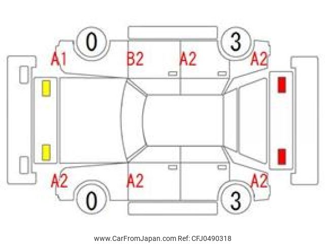 honda n-box 2015 -HONDA--N BOX DBA-JF1--JF1-1632180---HONDA--N BOX DBA-JF1--JF1-1632180- image 2