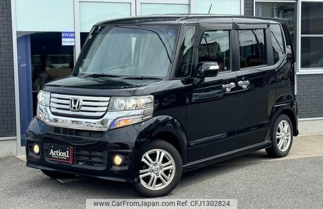 honda n-box 2012 256 image 1