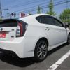toyota prius 2012 -TOYOTA--Prius DAA-ZVW30--ZVW30-1503506---TOYOTA--Prius DAA-ZVW30--ZVW30-1503506- image 2