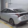 toyota prius 2021 quick_quick_6AA-ZVW51_ZVW51-6221560 image 5