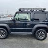 suzuki jimny-sierra 2024 -SUZUKI--Jimny Sierra 3BA-JB74W--JB74W-211618---SUZUKI--Jimny Sierra 3BA-JB74W--JB74W-211618- image 11