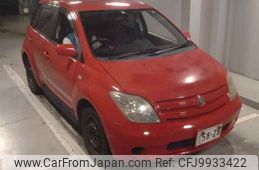 toyota ist 2003 -TOYOTA--Ist NCP65-0020855---TOYOTA--Ist NCP65-0020855-