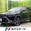 toyota corolla-cross 2024 quick_quick_ZVG13_ZVG13-1012265 image 1