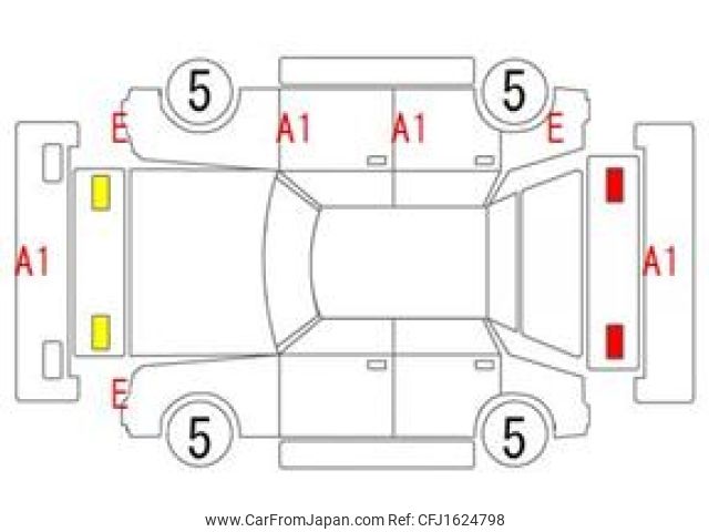 lexus rx 2019 CFJ1624798 image 2