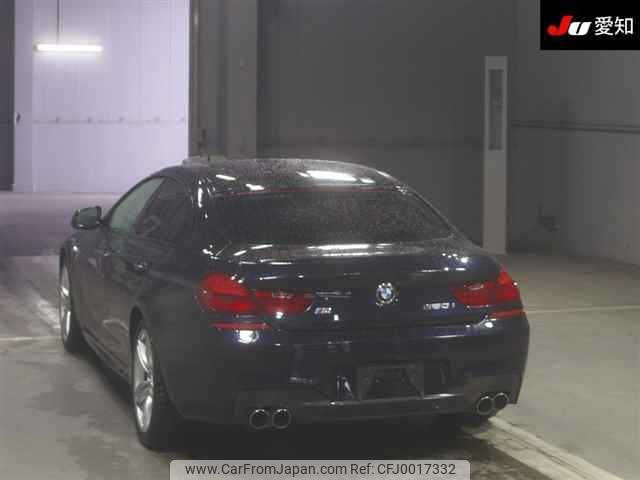 bmw 6-series 2012 -BMW--BMW 6 Series 6B44-0DG66036---BMW--BMW 6 Series 6B44-0DG66036- image 2
