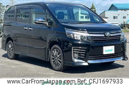 toyota voxy 2017 CFJ1697933