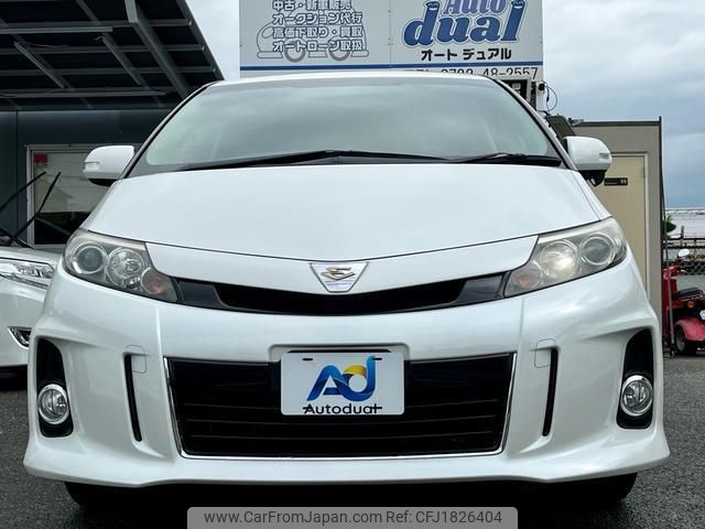 toyota estima 2014 CFJ1826404 image 2