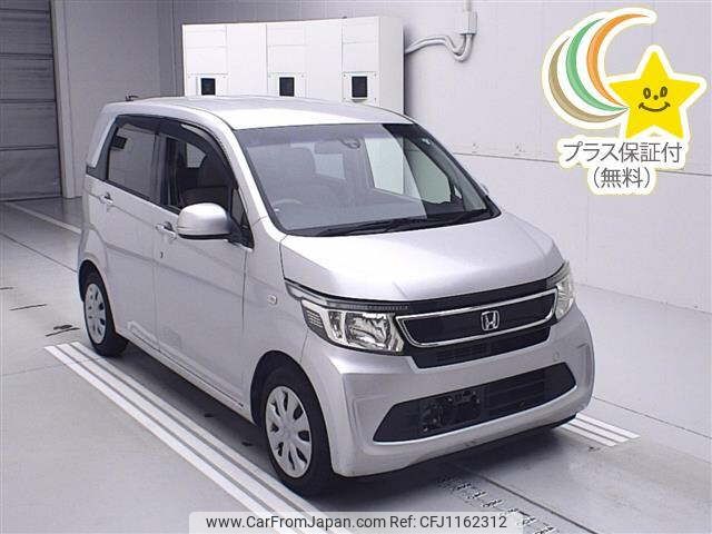 honda n-wgn 2015 -HONDA--N WGN JH1-1125434---HONDA--N WGN JH1-1125434- image 1