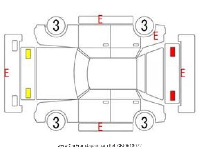 bmw 3-series 2020 -BMW--BMW 3 Series 3BA-6K20--WBA72DZ020FK14100---BMW--BMW 3 Series 3BA-6K20--WBA72DZ020FK14100- image 2