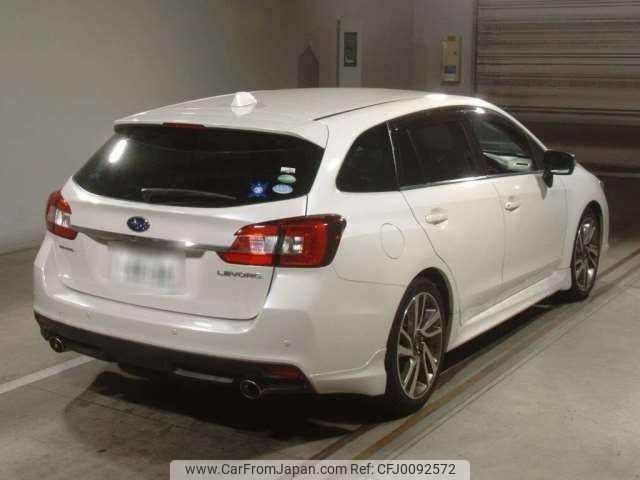 subaru levorg 2014 -SUBARU 【名古屋 382ﾁ8888】--Levorg DBA-VM4--VM4-023023---SUBARU 【名古屋 382ﾁ8888】--Levorg DBA-VM4--VM4-023023- image 2