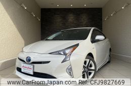 toyota prius 2016 quick_quick_ZVW51_6027912