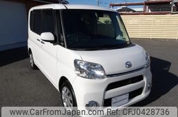 daihatsu tanto 2016 quick_quick_LA600S_LA600S-0418269