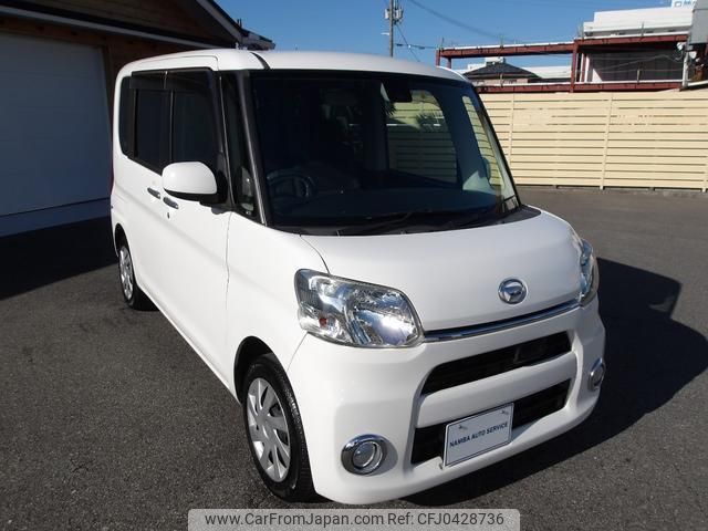 daihatsu tanto 2016 quick_quick_LA600S_LA600S-0418269 image 1