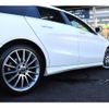 mercedes-benz cla-class 2019 -MERCEDES-BENZ--Benz CLA DBA-117942--WDD1179422N745616---MERCEDES-BENZ--Benz CLA DBA-117942--WDD1179422N745616- image 25