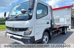 mitsubishi-fuso canter 2024 GOO_NET_EXCHANGE_0206920A30240726W001