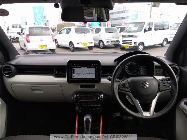 suzuki ignis 2016 -SUZUKI--Ignis DAA-FF21S--FF21S-111564---SUZUKI--Ignis DAA-FF21S--FF21S-111564- image 2