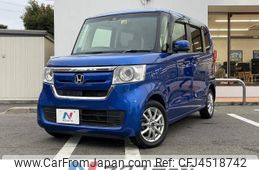 honda n-box 2017 -HONDA--N BOX DBA-JF4--JF4-1000896---HONDA--N BOX DBA-JF4--JF4-1000896-