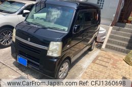 suzuki every 2010 -SUZUKI--Every EBD-DA64V--DA64V-398729---SUZUKI--Every EBD-DA64V--DA64V-398729-