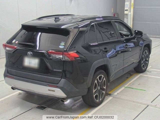 toyota rav4 2020 -TOYOTA 【岡崎 300の3860】--RAV4 MXAA54-5012228---TOYOTA 【岡崎 300の3860】--RAV4 MXAA54-5012228- image 2