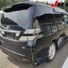 toyota vellfire 2011 -TOYOTA--Vellfire ANH20W--8177841---TOYOTA--Vellfire ANH20W--8177841- image 9