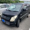 suzuki wagon-r 2011 -SUZUKI--Wagon R DBA-MH23S--MH23S-727330---SUZUKI--Wagon R DBA-MH23S--MH23S-727330- image 2