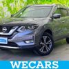 nissan x-trail 2018 quick_quick_T32_T32-542389 image 1