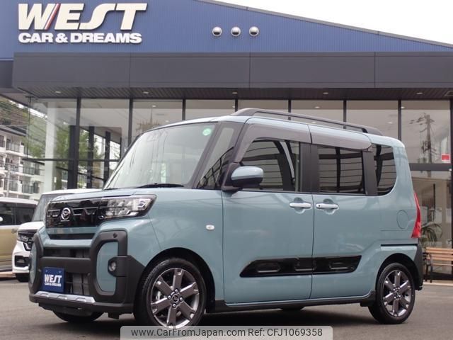 daihatsu tanto 2024 quick_quick_5BA-LA650S_LA650S-0412633 image 1