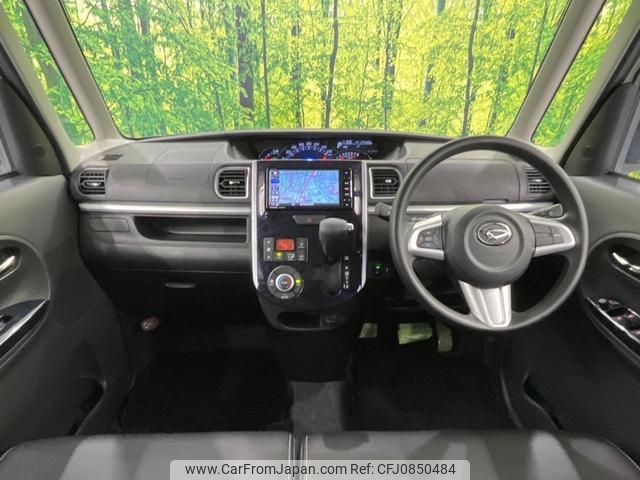 daihatsu tanto 2019 quick_quick_LA610S_LA610S-0154404 image 2