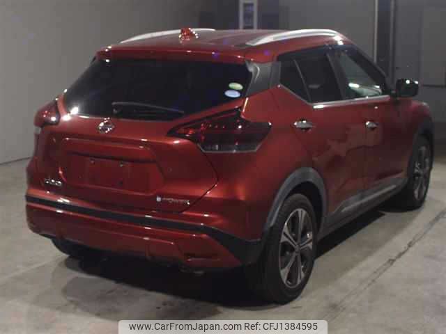 nissan kix 2020 -NISSAN--KIX P15-004749---NISSAN--KIX P15-004749- image 2