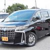 toyota alphard 2022 -TOYOTA--Alphard 6AA-AYH30W--AYH30-0147977---TOYOTA--Alphard 6AA-AYH30W--AYH30-0147977- image 4