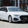 audi a4-avant 2023 quick_quick_3AA-8WDEM_WAUZZZF45PA065939 image 3