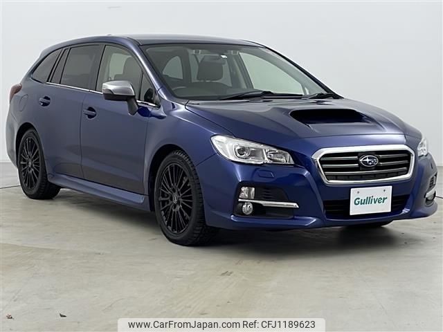 subaru levorg 2014 -SUBARU--Levorg DBA-VM4--VM4-024050---SUBARU--Levorg DBA-VM4--VM4-024050- image 1