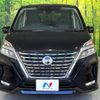 nissan serena 2020 -NISSAN--Serena DAA-GFC27--GFC27-201406---NISSAN--Serena DAA-GFC27--GFC27-201406- image 16