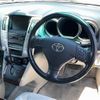 toyota harrier 2008 -TOYOTA--Harrier GSU35W--2857279---TOYOTA--Harrier GSU35W--2857279- image 4