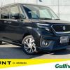 suzuki solio 2024 -SUZUKI--Solio 5AA-MA47S--MA47S-611073---SUZUKI--Solio 5AA-MA47S--MA47S-611073- image 1
