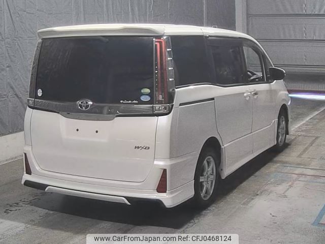 toyota noah 2018 -TOYOTA--Noah ZRR80W-0442301---TOYOTA--Noah ZRR80W-0442301- image 2