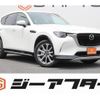 mazda mazda-others 2023 -MAZDA--CX-60 5BA-KH5P--KH5P-103388---MAZDA--CX-60 5BA-KH5P--KH5P-103388- image 1