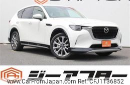 mazda mazda-others 2023 -MAZDA--CX-60 5BA-KH5P--KH5P-103388---MAZDA--CX-60 5BA-KH5P--KH5P-103388-