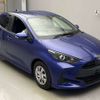 toyota yaris 2021 CFJ1684353 image 10