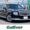 toyota century 2022 -TOYOTA--Century 6AA-UWG60--UWG60-1000111---TOYOTA--Century 6AA-UWG60--UWG60-1000111- image 1