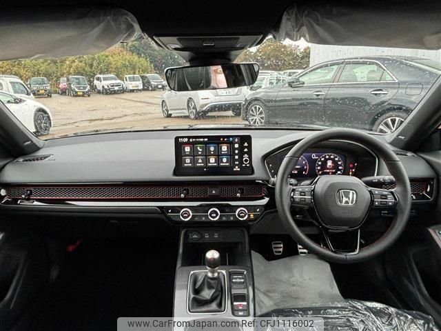 honda civic 2025 quick_quick_5BA-FL1_FL1-1301214 image 2