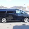 toyota alphard 2012 quick_quick_ANH20W_ANH20W-8211800 image 9